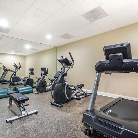 Best Western Ocean City Hotel And Suites Eksteriør bilde