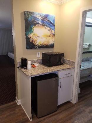 Best Western Ocean City Hotel And Suites Rom bilde
