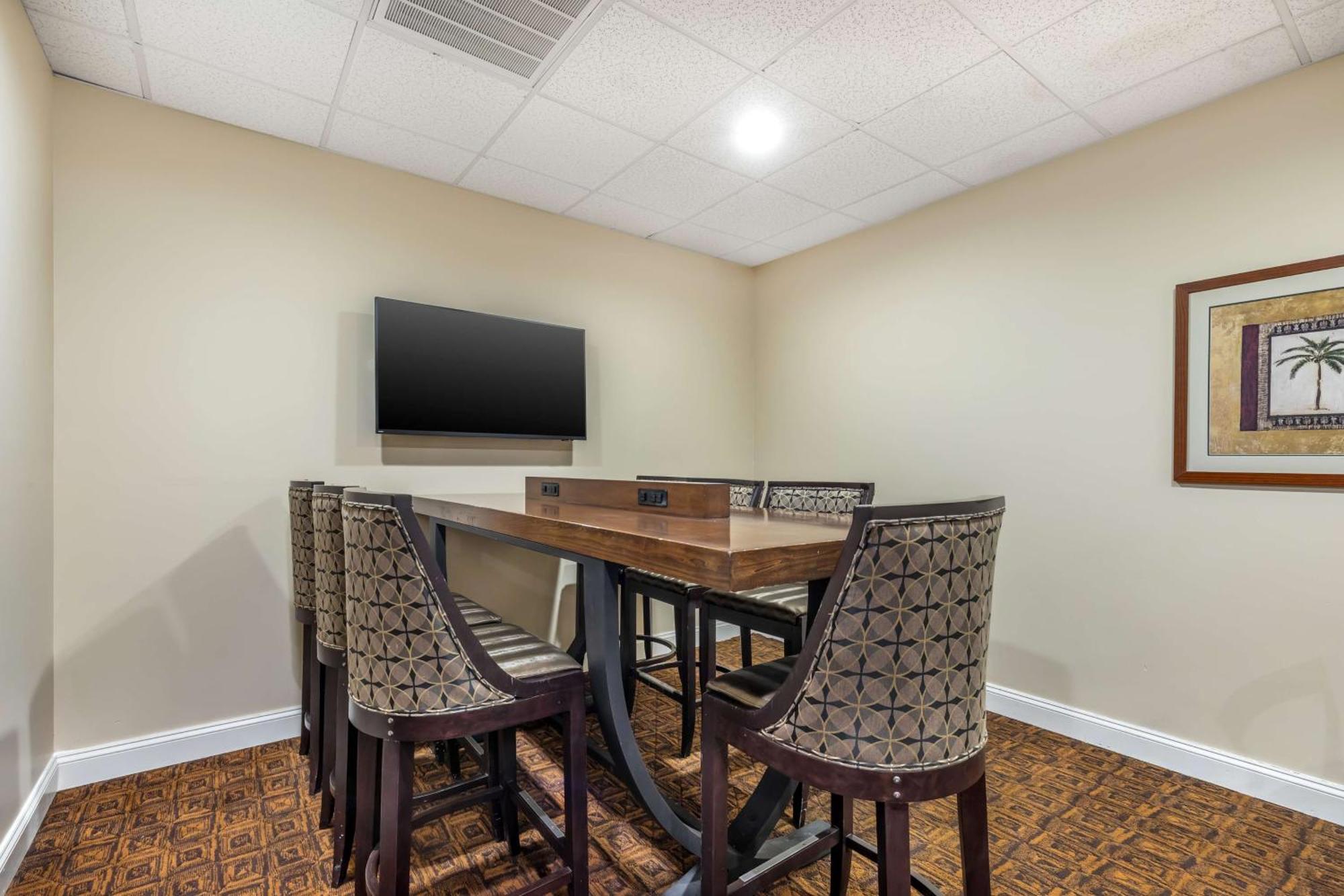 Best Western Ocean City Hotel And Suites Eksteriør bilde