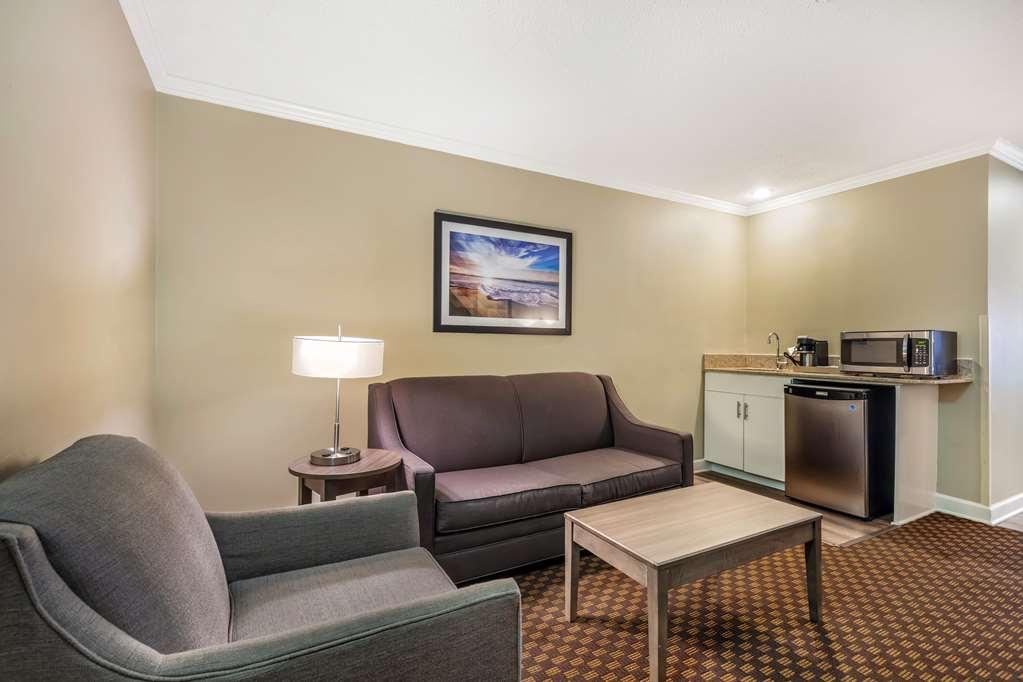 Best Western Ocean City Hotel And Suites Rom bilde